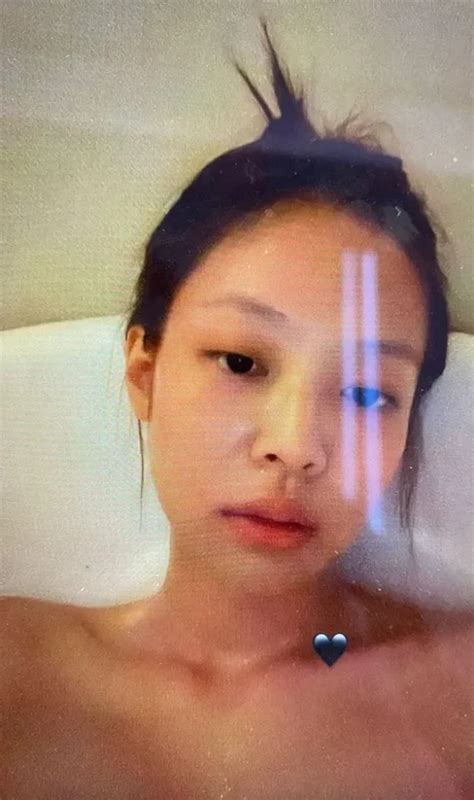 jennie leaked pictures